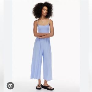 Aritzia Market Jumpsuit size M